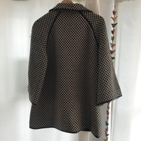 Vintage Outerwear jacket - Picture 5 of 6